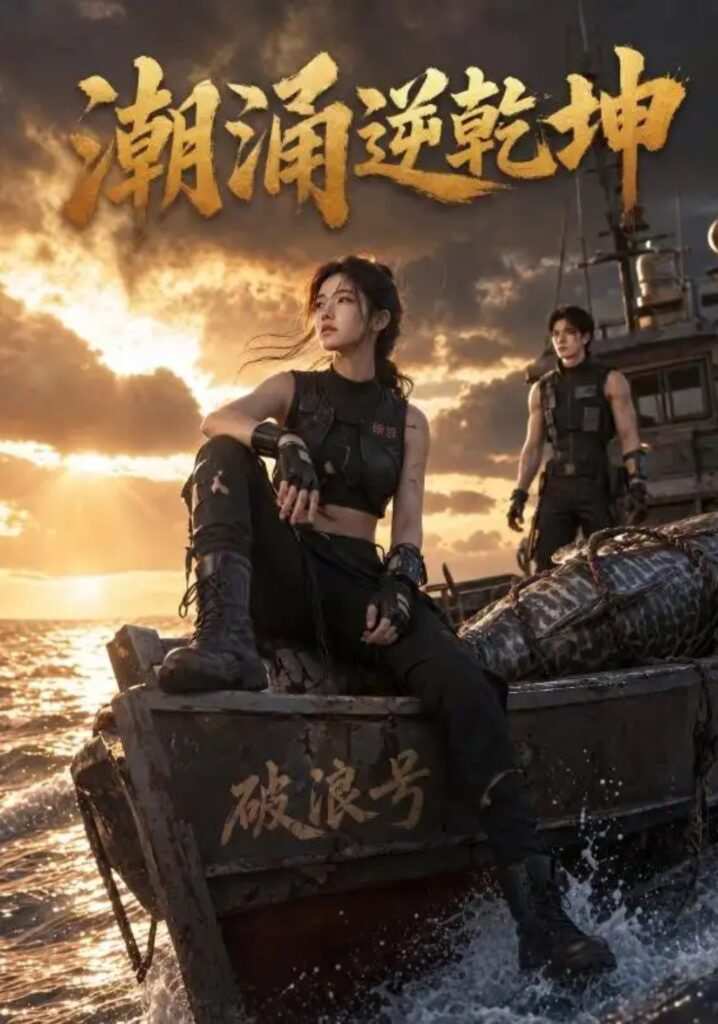 长津湖之水门桥